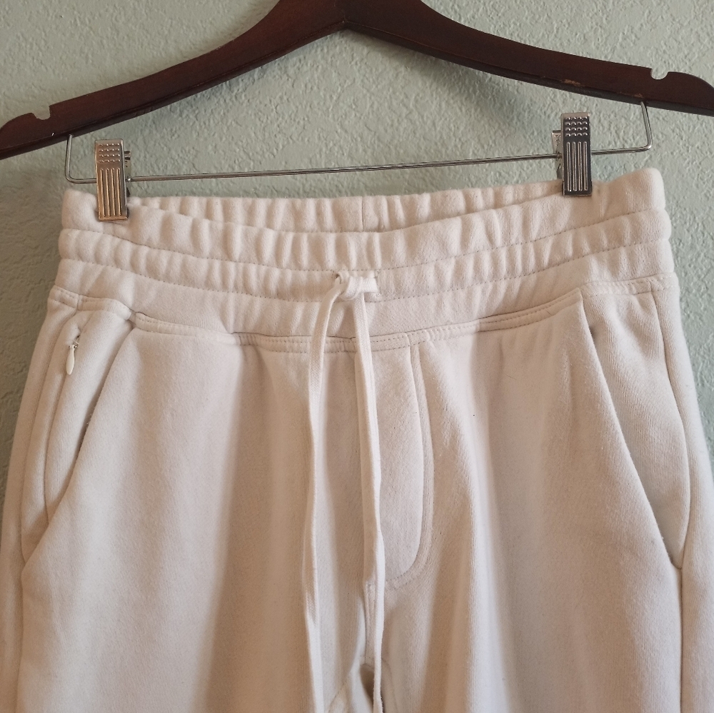 Bearded Goat Athleisure Comfycore Blokecore Streetwear Performance Joggers - Picture 3 of 7